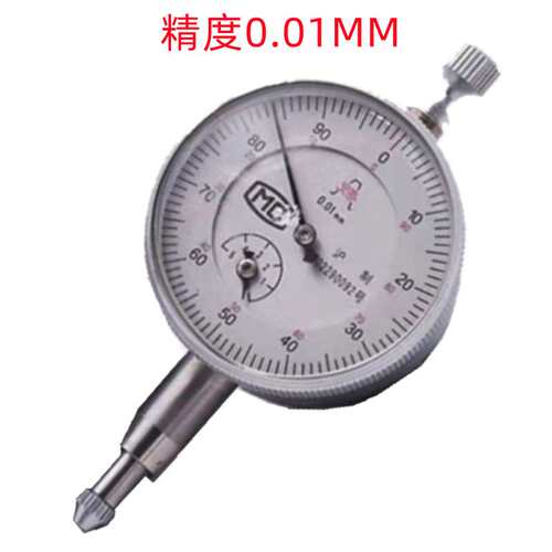 上自九0-3MM/0-5MM/0-10MM/0-30MM/0-50MMX0.01 销售 百分表