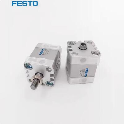FESTO紧凑型非标气缸ADN系列536267 536288 536309 536330 536351