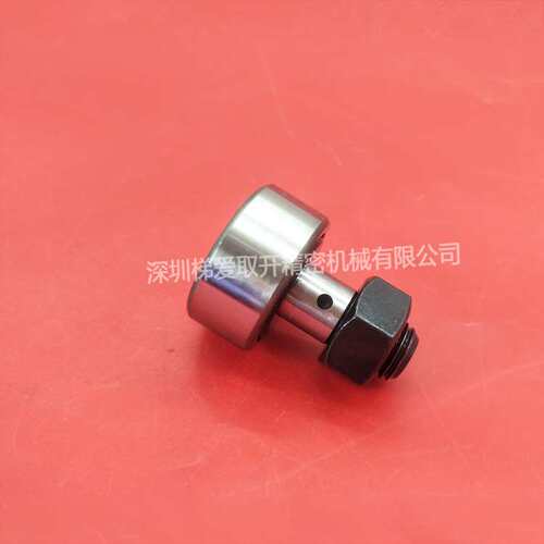 THK滚针凸轮导向器CFT6 8 10-1 12-1 16 18 20-1 24-1 30-1 30-2