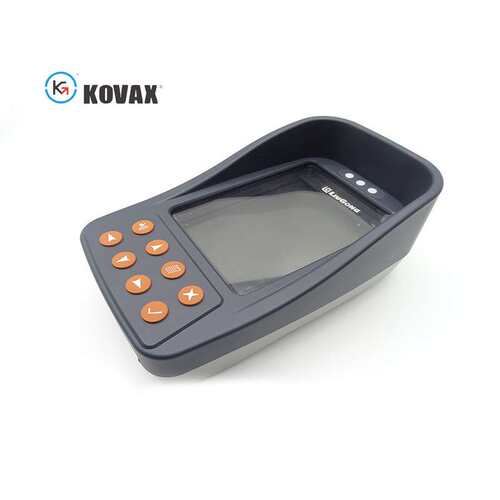 KOVAX挖掘机显示屏仪表35B0149 CLG915D CLG922D CLG933D机械配件
