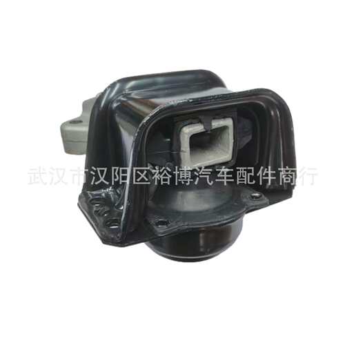 1807GF发动机右支架适用于标致308SW雪铁龙C4I DS4