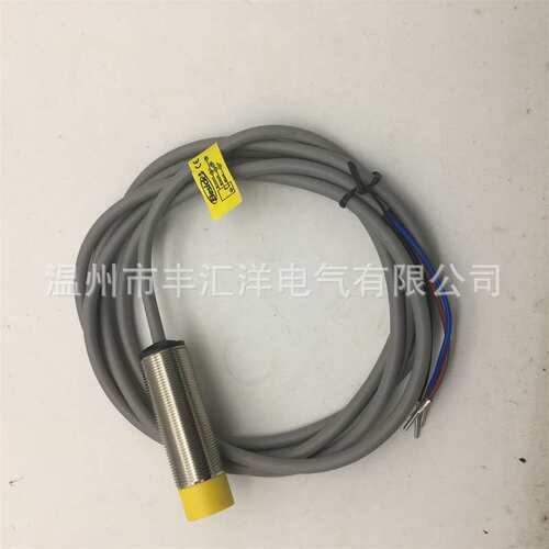 电感 式接近开关 EA2M1808NA2-B  EA2M1808PB2-B