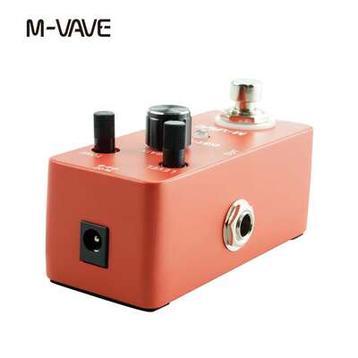 厂家直销 吉他效果器 电吉他效果器 效果器Distortion-British