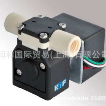 优品质KNF隔膜泵/KNF真空泵/KNF真空泵配件