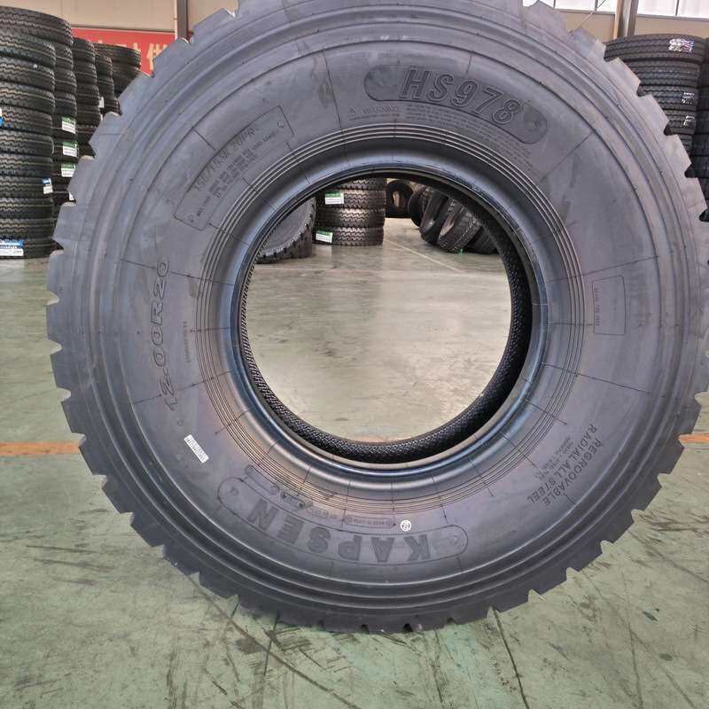 1100r20自卸车轮胎卡车货车轮胎钢丝胎量大优惠厂家直销10.00R20