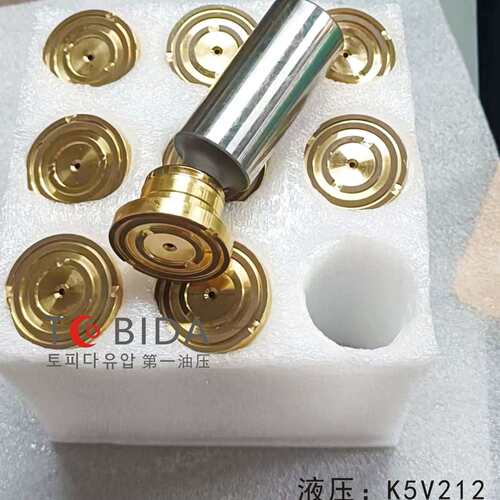 K5V212挖掘机