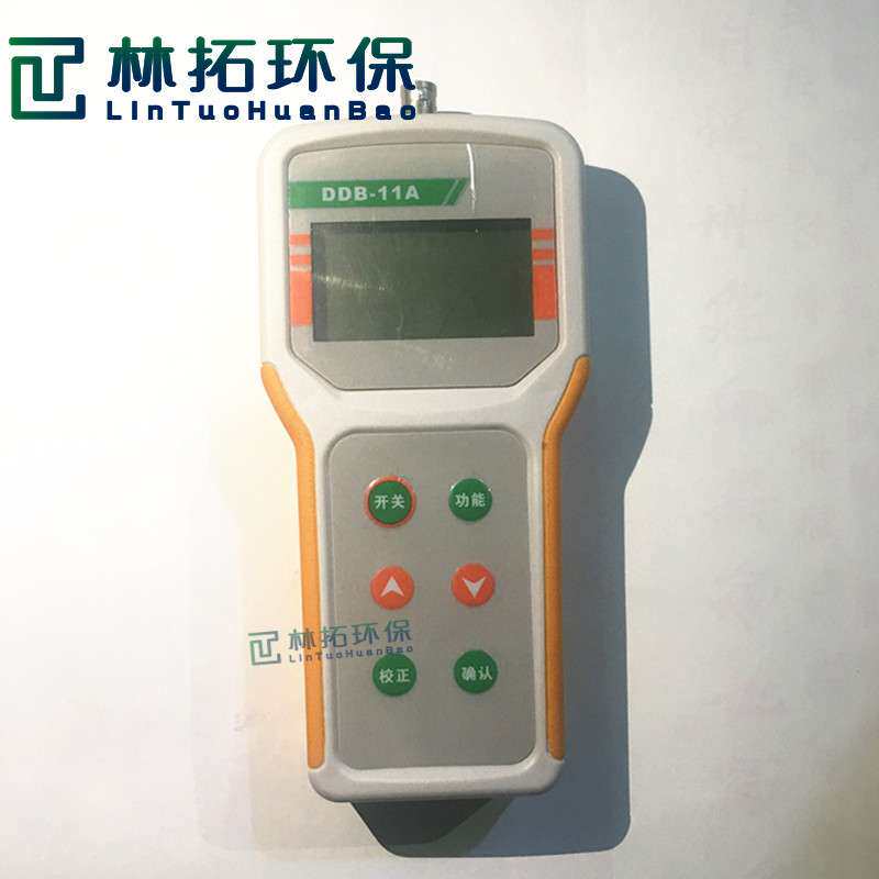 DDB-11A型 电导率仪价格 微机型便携式电导率仪 精密电导率仪
