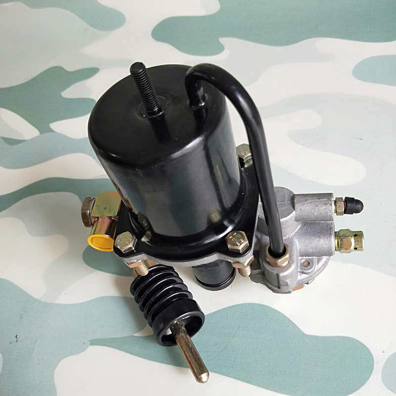 东风EQ2102/EQ5118/EQ1118GA 离合器分泵 离合器助力器1608N-010