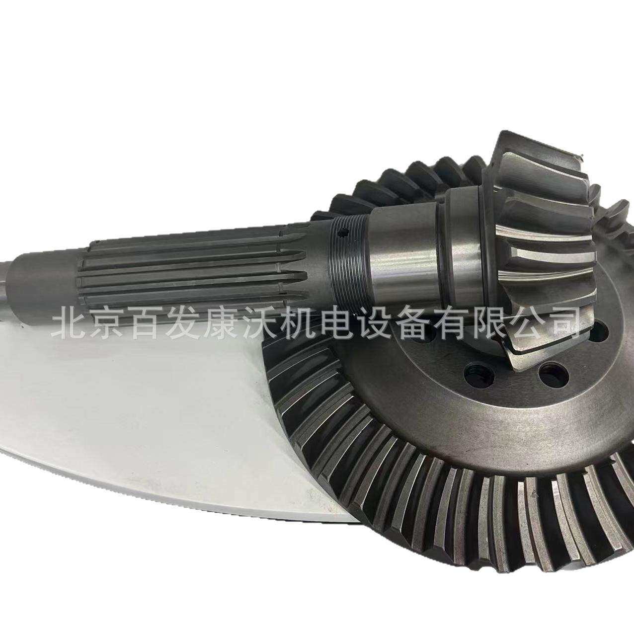 大宇斗山DX140轮挖传动轴K1005881/190102-00119/130716-00061售
