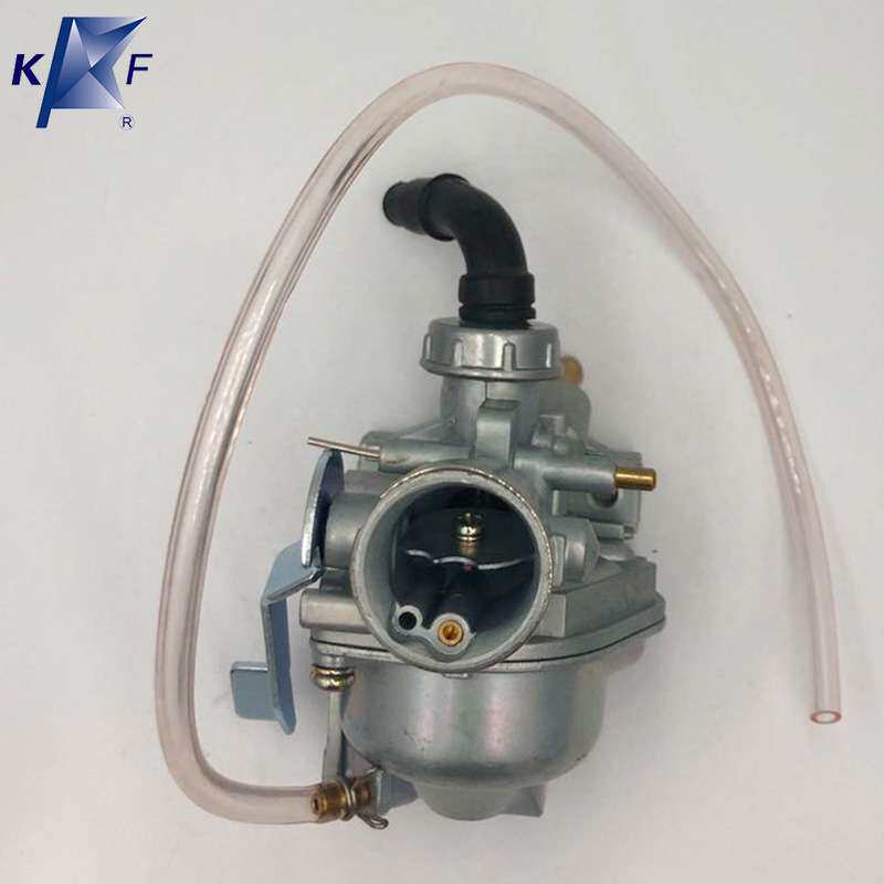 坤孚牌KFPZ14K化油器适用浜马 欧翔 迷你X8 35 36 48 50助力车