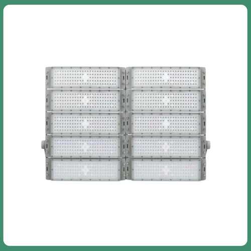 LED隧道灯100W单模组1000W大功率户外投光灯IP66防水高杆灯1200W