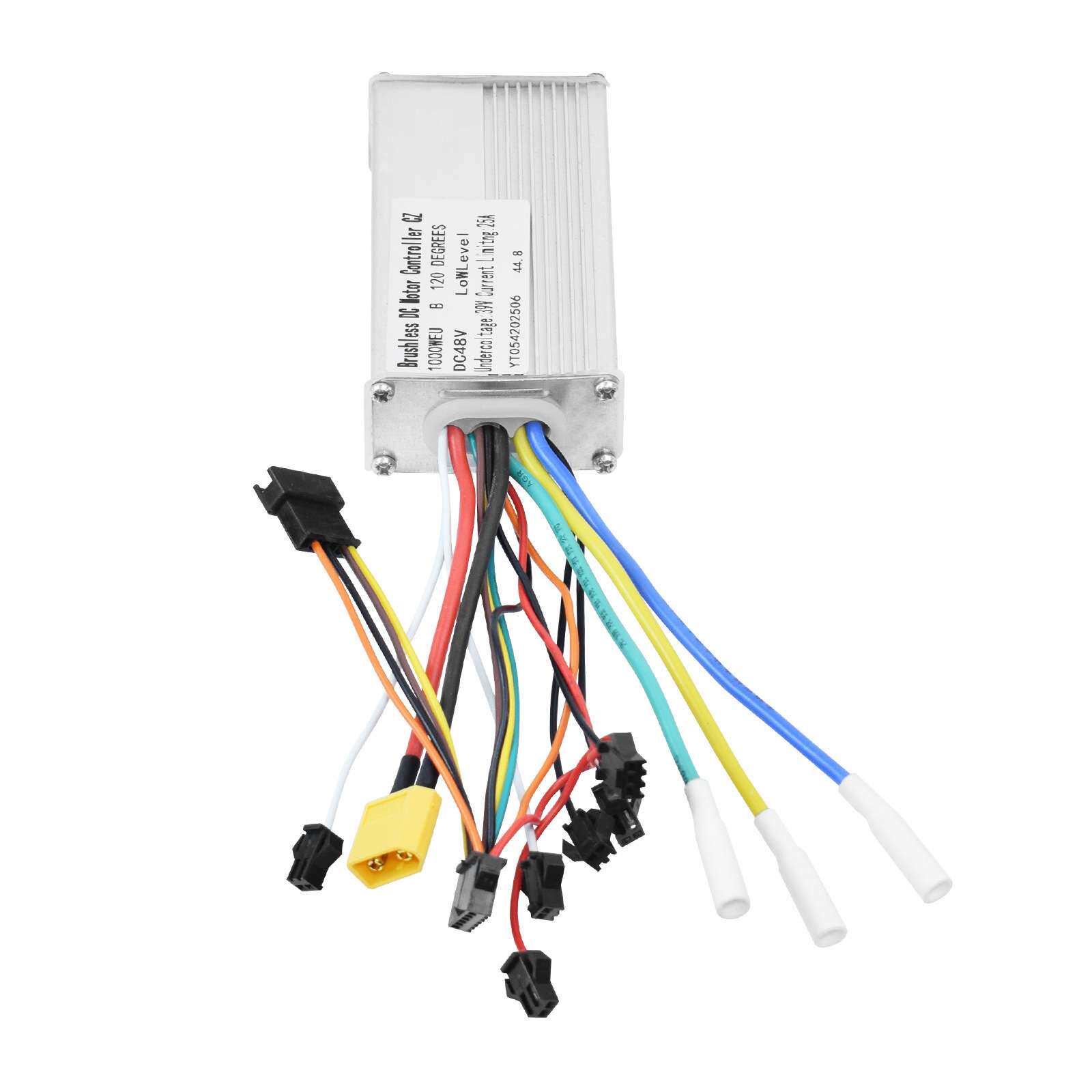 Kugoo G Boost滑板车A+B两个控制器48V25A助推器踏板车主板配件
