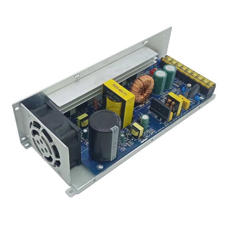 前元750W电源36V20A开关电源0-36v可调 220v转36v变压器 36V电源
