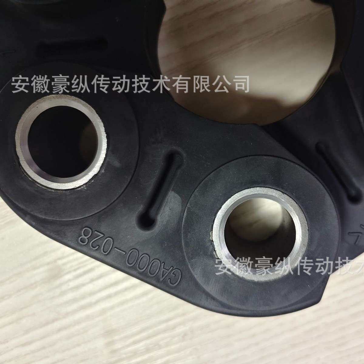 国产弹性联轴器国产替换GA000-028柔性连接盘橡胶盘 软连接弹性体