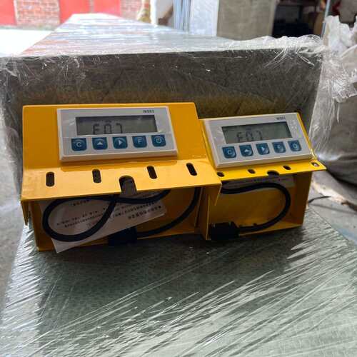 LP02磁栅尺数显表高精度M503数显定位尺数字显示器电子尺定尺机械
