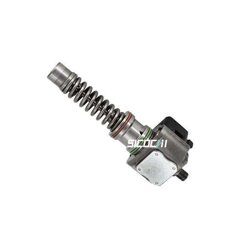 适用沃尔沃EC210B D7D发动机喷油泵20450666 02112706 0414750004