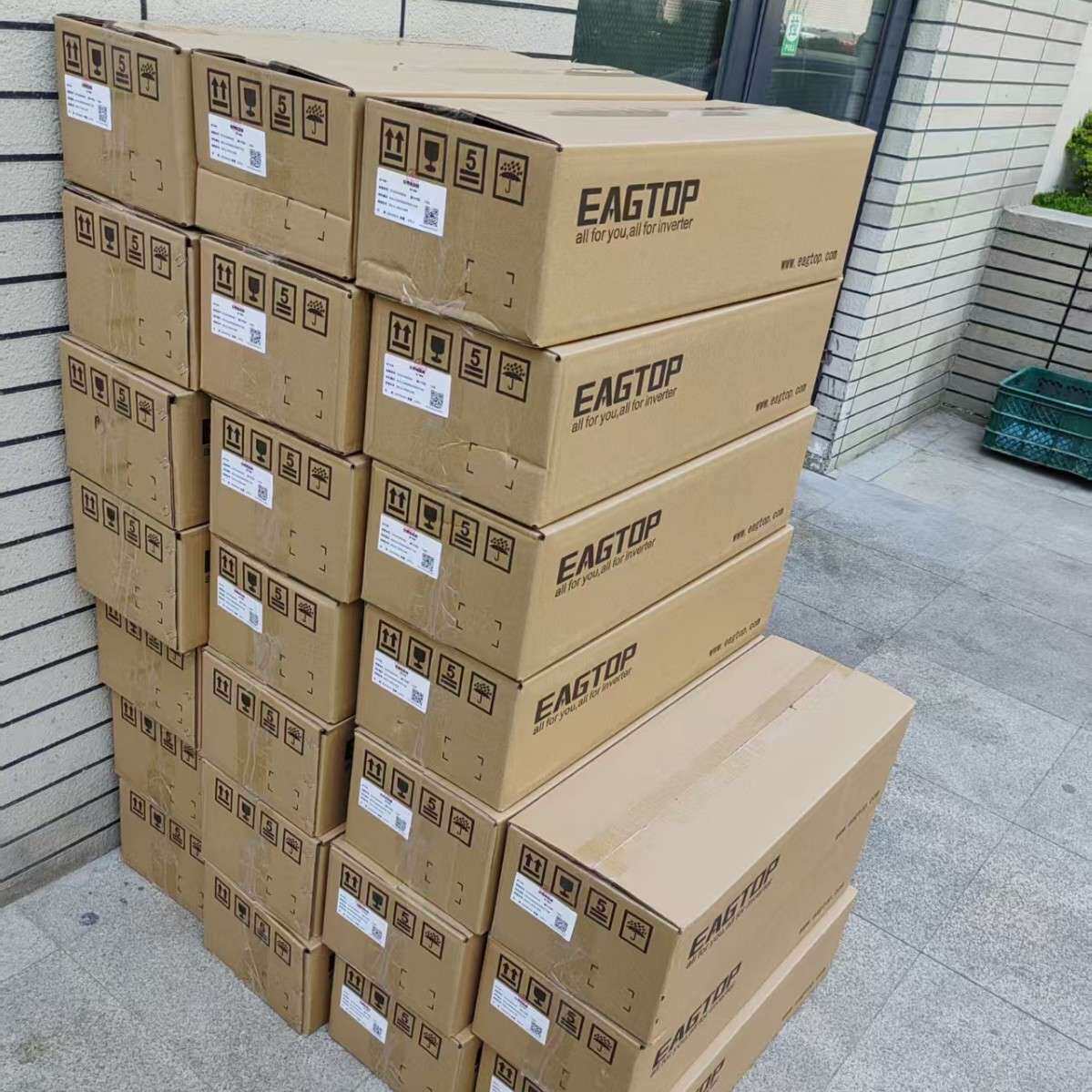 上海鹰峰电阻器风电电阻器RXLG-300W风力发电变桨系统专用电阻