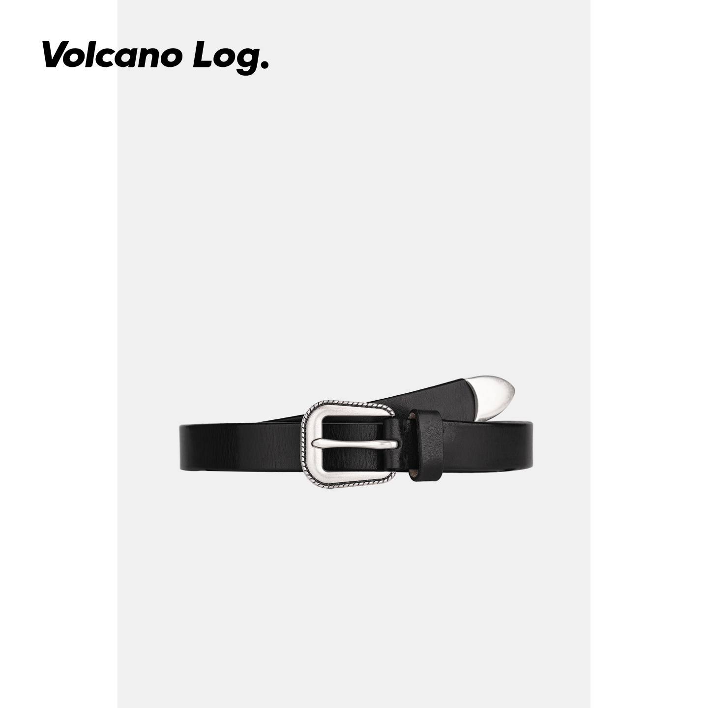 【火山日志】皮带女百搭时髦腰带