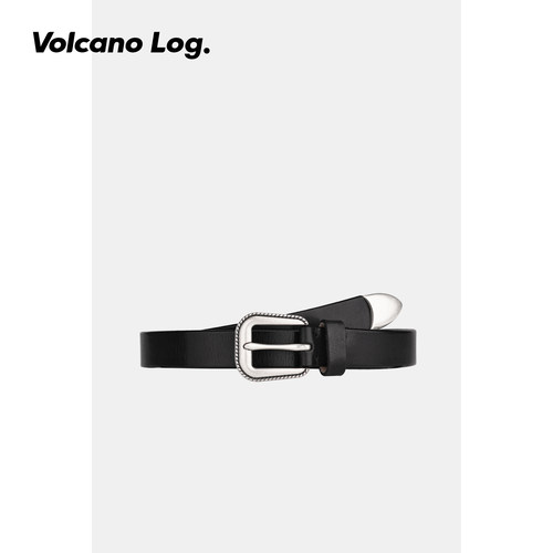 【火山日志】皮带女百搭时髦腰带