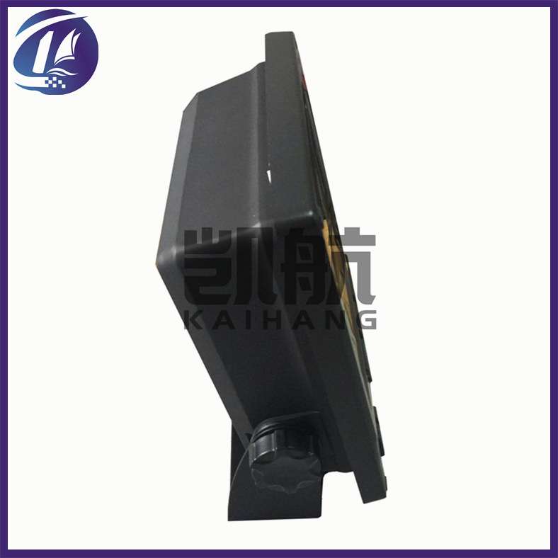 宁禄科技 DS207E船用测深仪 7英寸液晶内河导航测深机