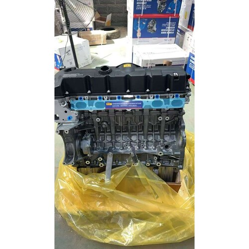 N52发动机1/3/5/6/7/X1/X3/X5/Z4系11127552281气门室盖N52B30A