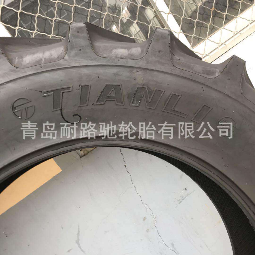 现货销售 460/85R42 子午线拖拉机轮胎18.4R42