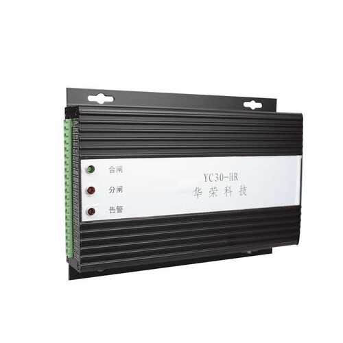 华荣科技YC30-HR永磁开关控制器 XB400/XB300/XB330设备配件