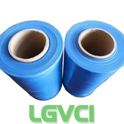 绿色剂防锈海运Q缓蚀薄膜胶带公斤气相5锈蚀V拉伸缠绕膜CI抑制