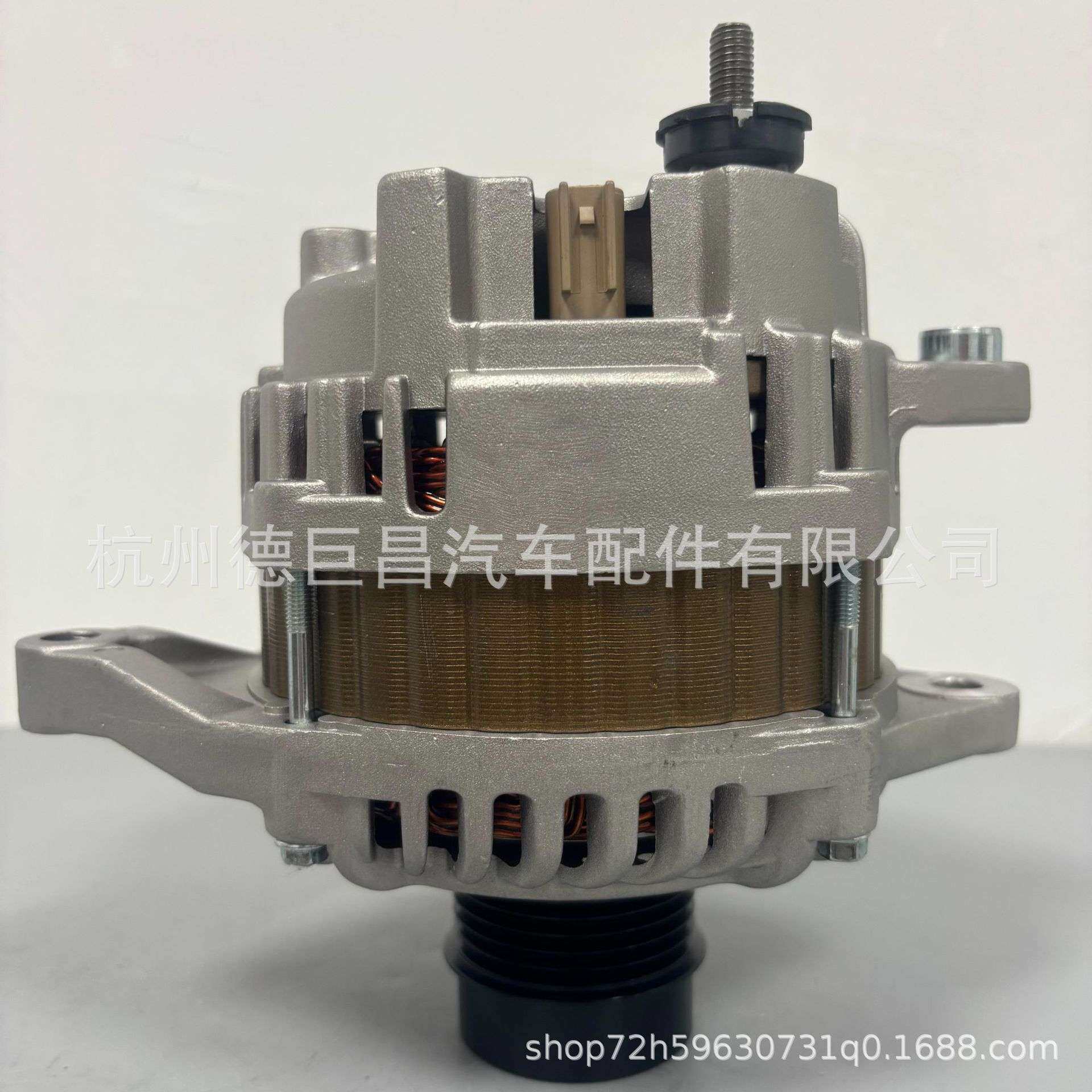 汽车发电机适用克莱斯勒铂锐发电机11231  04801323AB 04801323AC