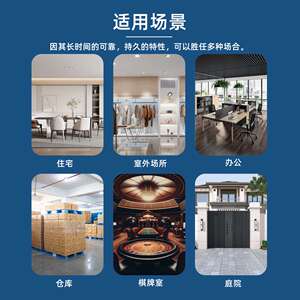 博颖C523一拖一自发电门铃无线家用叮咚智能防水音乐无线闪光门铃
