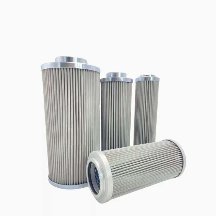 现货汉钟冷冻油过滤器 内置大号 中号 小号31301 31303 31305配件