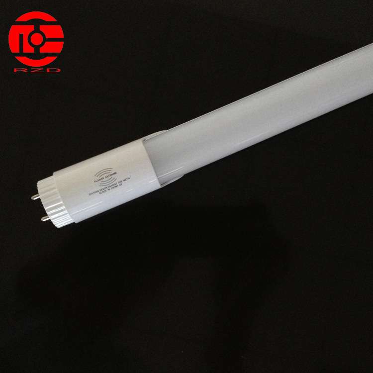 led雷达感应灯 微波感应电源 LED红外感应灯管 车库感应灯管