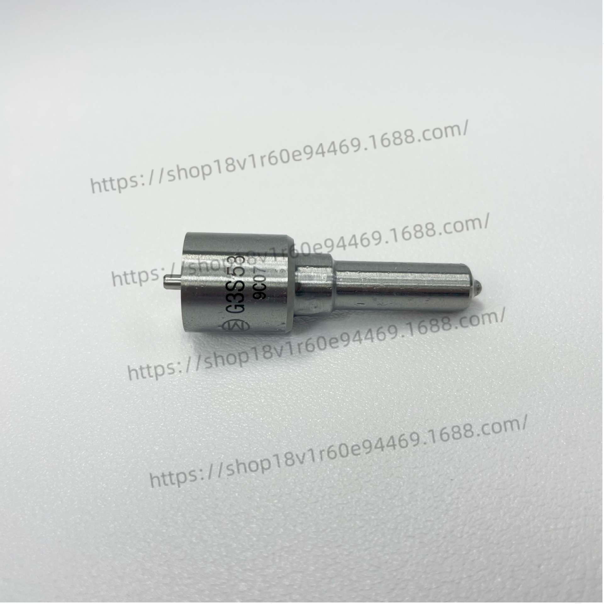 LIWEI系列丽威共轨喷油嘴原厂G4S009 G4系列喷油嘴