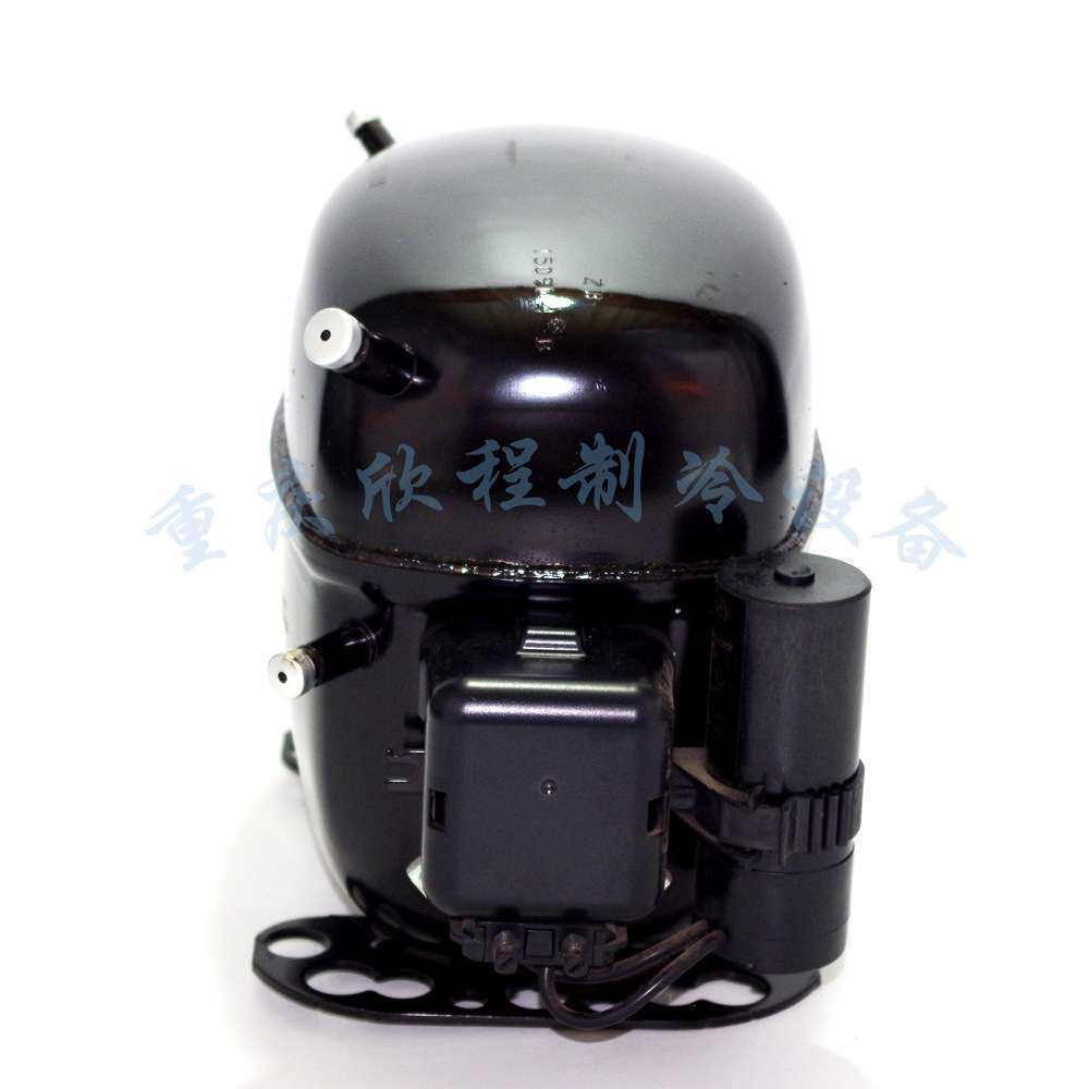 丹佛斯 思科普压缩机SC12D 104L2694(1/2匹 375W) R22冰箱冰柜
