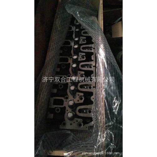 EC290发动机缸盖 D7E缸盖 长期供应 EC290缸盖