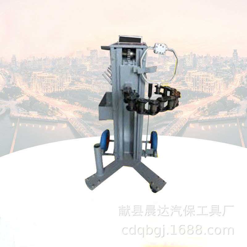 供应风炮吊机风炮架子风炮支架汽车维修工具拆卸汽修变速箱托架