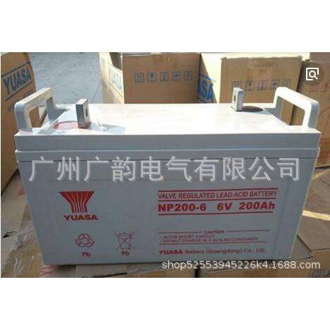 汤浅蓄电池NP210-12 供应ups蓄电池 12v210ah蓄电池 质保3年
