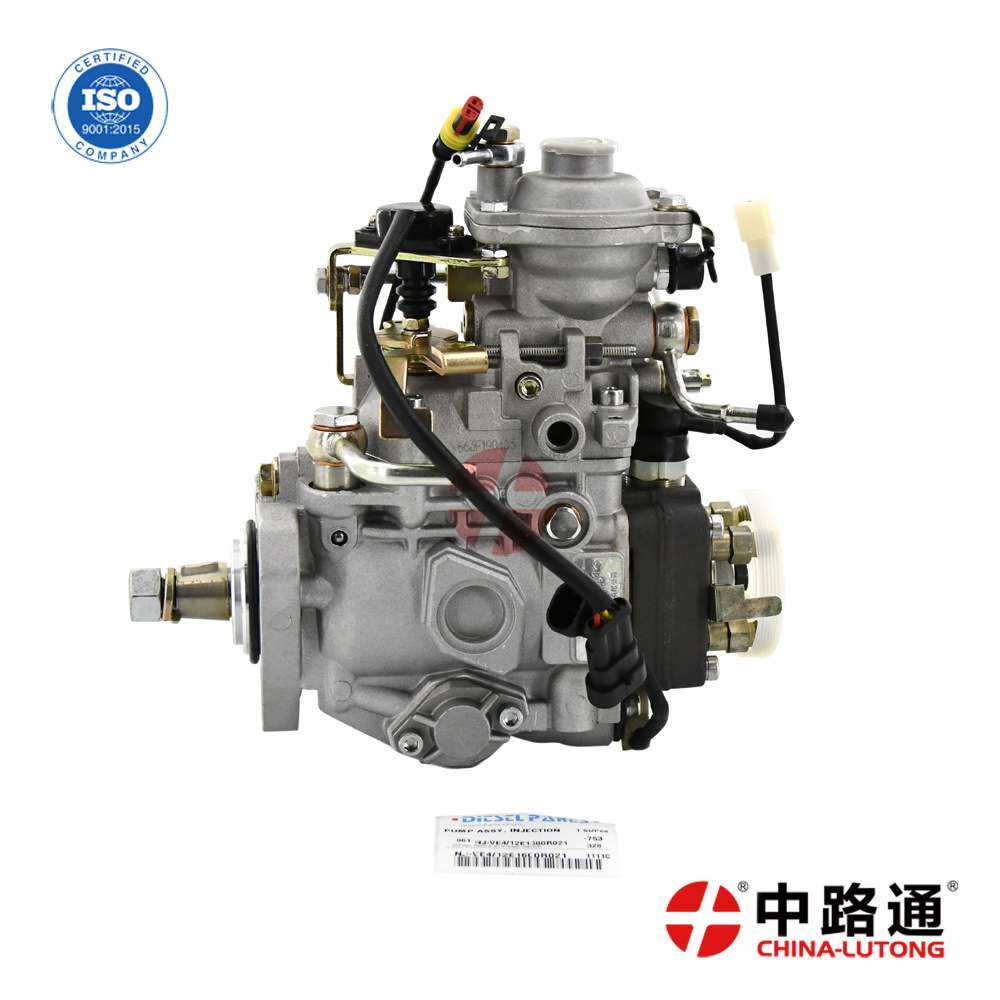 柴油发动机喷油泵NJ-VE4/12E1600R021