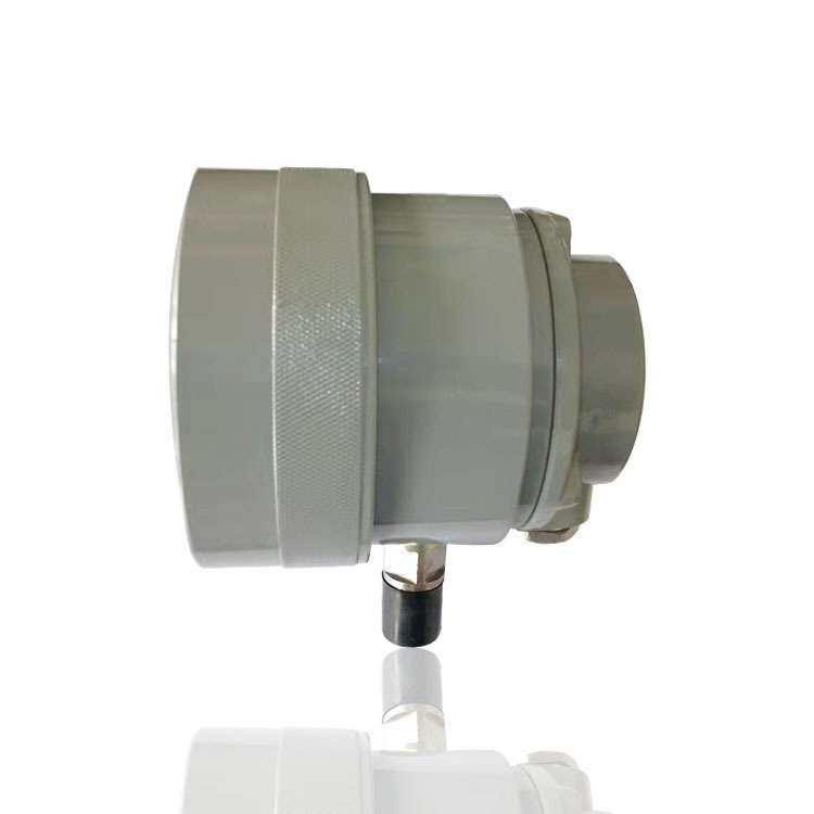 供防爆电接点压力表径向立装YTX-100-B 1MPA 0.6MPA M20*1.5厂销