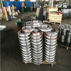 江苏南京 板式平焊法兰 DN150/300 PN16 规格大小不同、压力不等