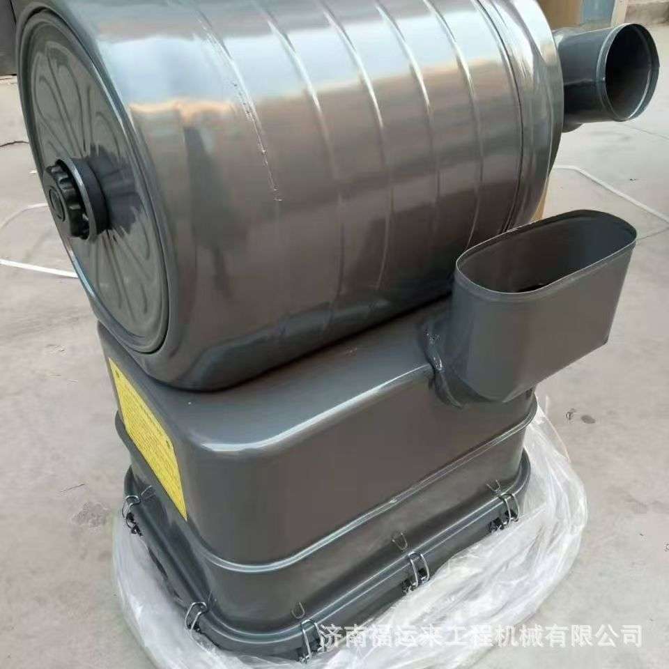 豪沃 斯太尔空气滤芯总成油滤油式空滤总成 油滤滤芯