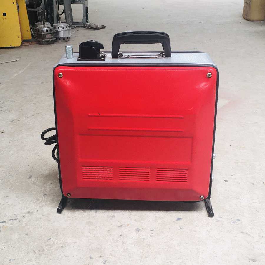 GQ-150型管道清理机 电动管道疏通器 家用下水道管道疏通机