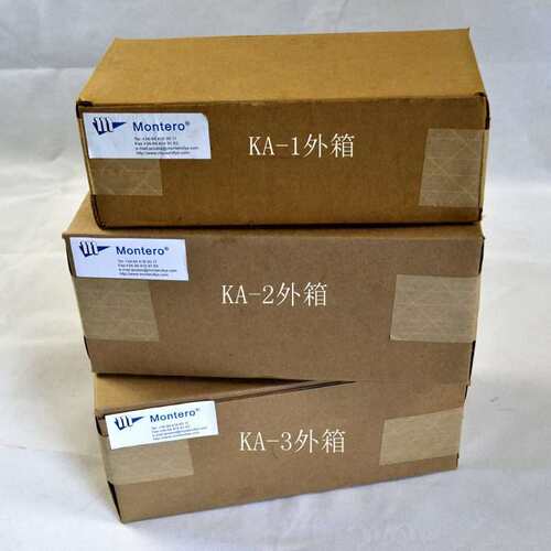 进口Montero标牌盘根工具中套KA-2 安装取出方便耐用17件套