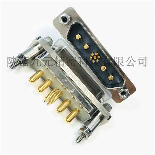 J30J11P04JPS00S0L000-A3 J30J11P04KPN01N1P030大电源焊板航插头