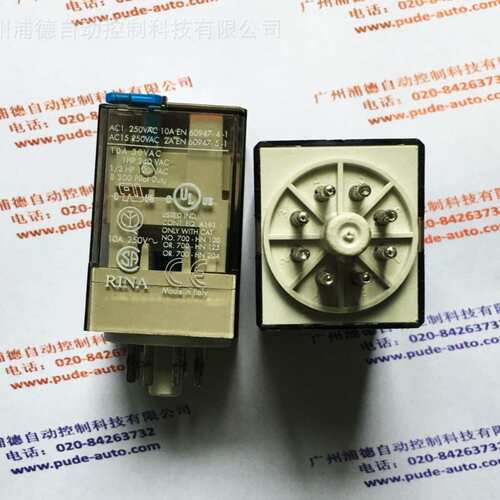 A-B时间继电器700-HA32Z1-3原装进口