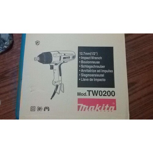 供应  电风炮 电动扳手 6905H 6906 TW0200冲击扳手套筒