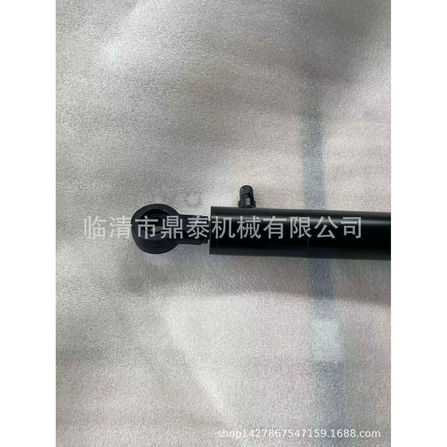 多级伸缩液压缸油缸生产厂家双作用活塞式液压缸自卸车改装配件