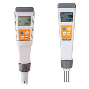 EC/TDS/ Resistivity /Temp 精密防水迷你型电导率计 EC330