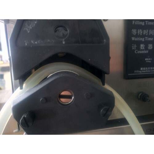 82#工业恒流泵软管 蠕动泵硅橡胶管 透明塑料管