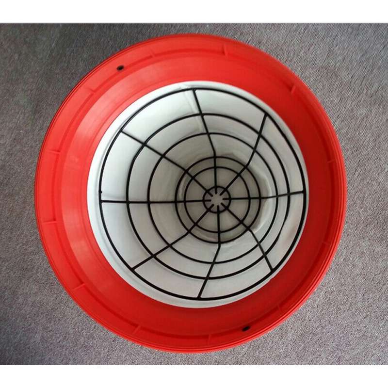 凯德威工业吸尘器GS-3078B过滤除尘器 工作台面地面车内清理